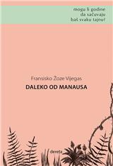 Daleko od Manausa